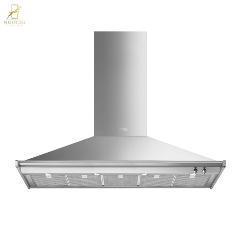 Máy hút mùi Smeg KD150HXE