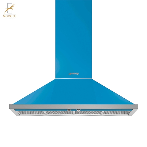 Máy hút mùi Smeg KPF12T - 120cm