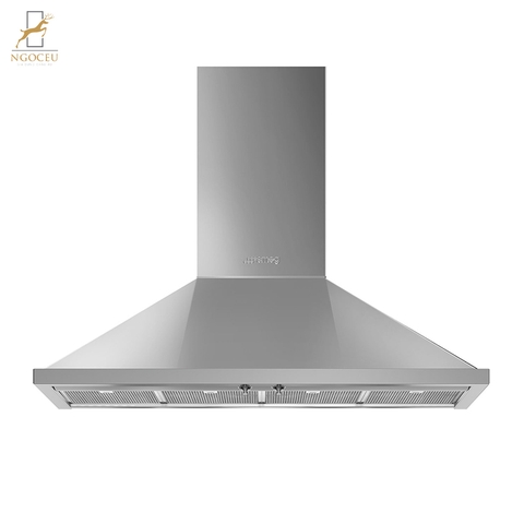 Máy hút mùi Smeg KPF12X - 120cm
