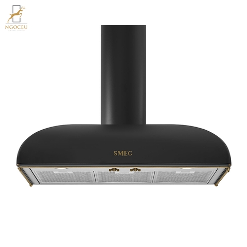 Máy hút mùi Smeg Coloniale KS89AOE
