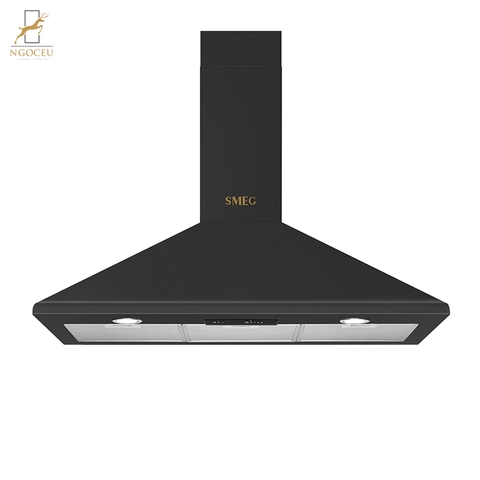 Máy hút mùi Smeg Coloniale KSED95COA
