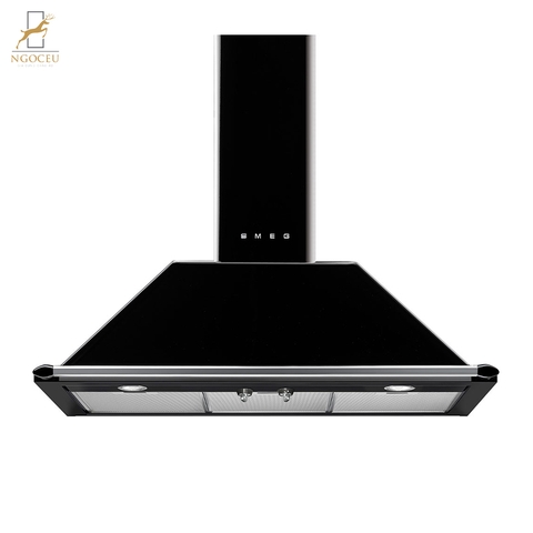 Máy hút mùi Smeg KT90BLE - 90cm