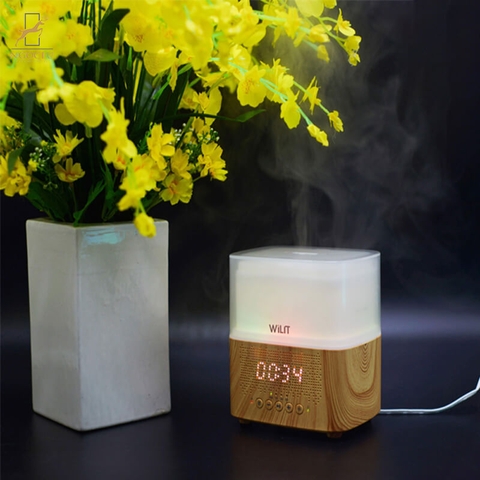 Máy khuếch tán tinh dầu Wilit 961501 4in1