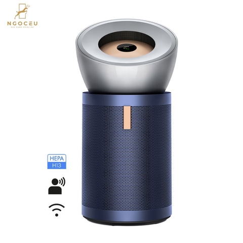 Máy lọc không khí Dyson Purifier Big+Quiet Formaldehyde BP03