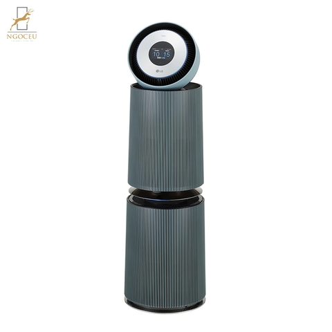 Máy lọc không khí LG Puricare Alpha AS352NM1A