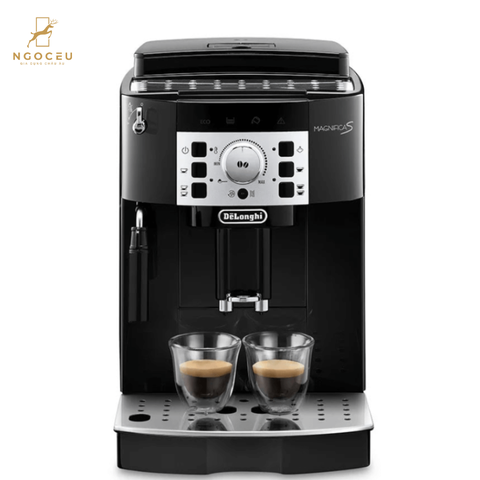 Máy pha cà phê DeLonghi Magnifica S ECAM 22105B
