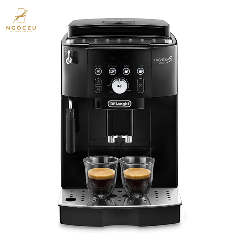 Máy pha cà phê DeLonghi Magnifica S Smart ECAM 230.13.B
