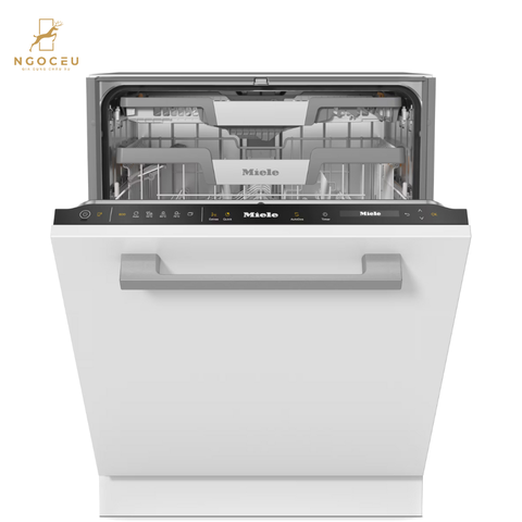 Máy rửa bát âm toàn phần Miele G 7650 SCVi AutoDos