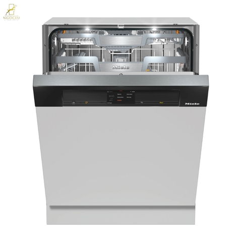 Máy rửa bát bán âm Miele G 7715 SCi XXL AutoDos