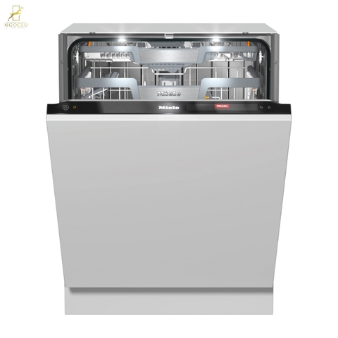 Máy rửa bát âm tủ Miele G 7970 SCVi AutoDos K2O