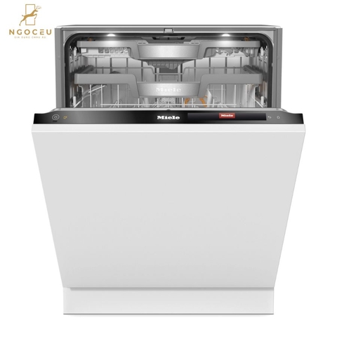 Máy rửa bát âm tủ Miele G 7980 SCVi AutoDos K2O