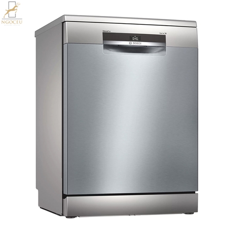 Máy rửa bát độc lập Bosch SMS6ECI03E - Serie 6