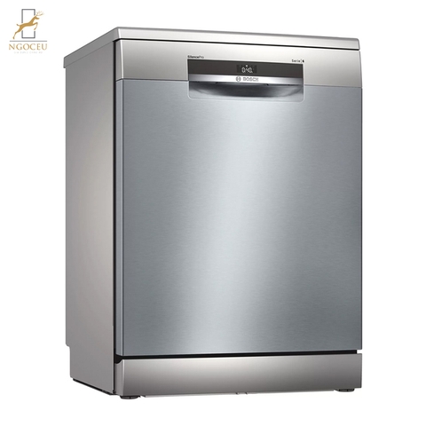 Máy rửa bát độc lập Bosch SMS6ECI07E - Serie 6