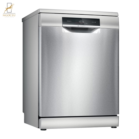 Máy rửa bát độc lập Bosch SMS8YCI03E - Serie 8