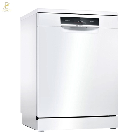 Máy rửa bát độc lập Bosch SMS8ZDW48M - Serie 8