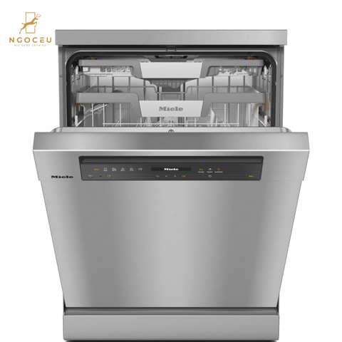 Máy rửa bát độc lập Miele G7600 SC EDST/ CLST AutoDos