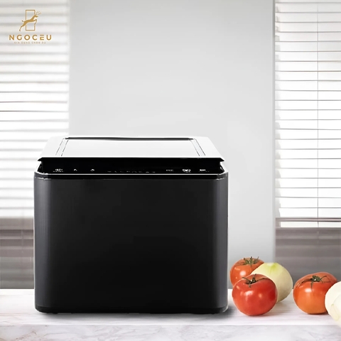 Máy rửa thực phẩm bằng sóng siêu âm Neebot Cube - JSK 19025