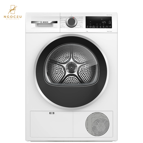 Máy sấy 9kg Bosch WQG24200SG - Series 6