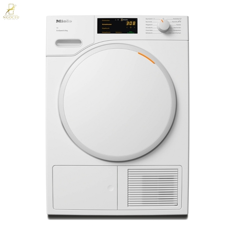 Máy sấy bơm nhiệt Miele TWC560WP EcoSpeed
