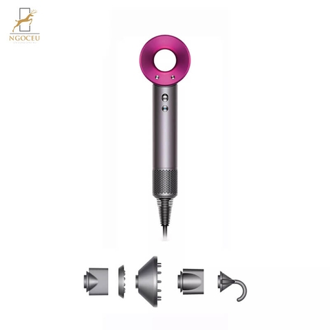 Máy sấy tóc Dyson Supersonic Hair Dryer HD08