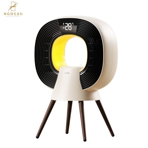 Máy sưởi hỗ trợ bù ẩm Sothing