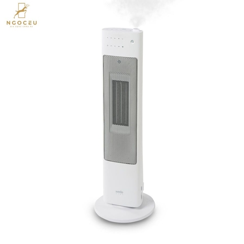 Máy sưởi hỗ trợ bù ẩm Welle WH-T850H