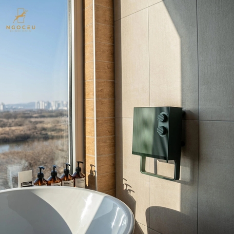 Máy sưởi nhà tắm Bottoom