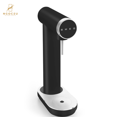 Máy tạo nước có ga Smeg SKC01BLM