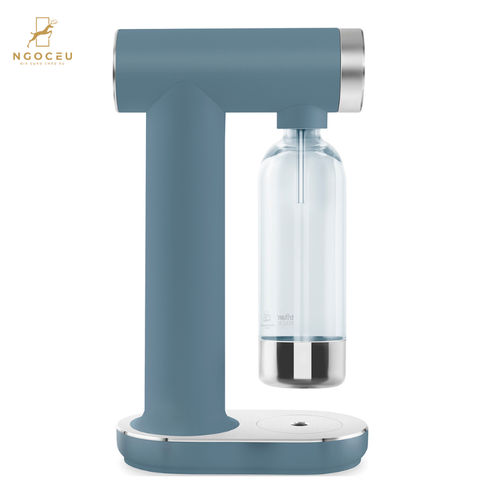 Máy tạo nước có ga Smeg SKC01SBM