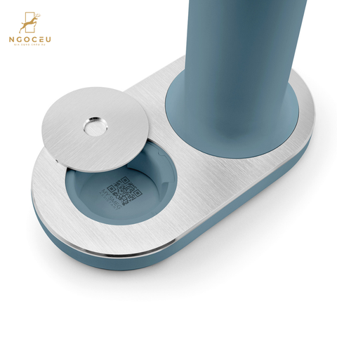 Máy tạo nước có ga Smeg SKC01SBM