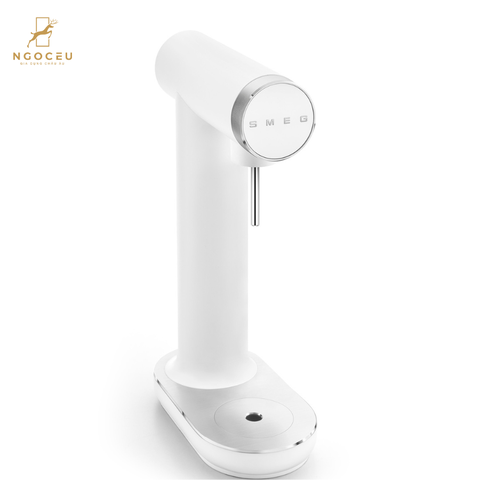 Máy tạo nước có ga Smeg SKC01WHM