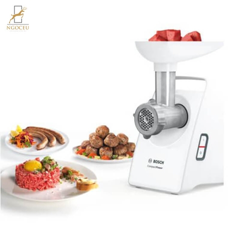Máy xay thịt BOSCH MFW3502W