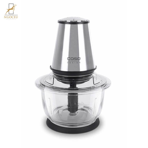 Máy xay thịt Caso UZ400