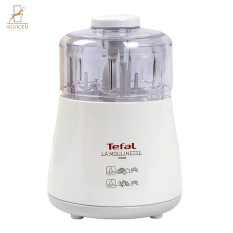 Máy xay thịt, rau củ quả Tefal La Moulinette DPA130