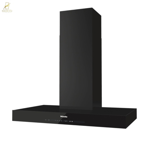 Máy hút mùi Miele DA 6698 W Puristic Edition 6000 - Màu Đen