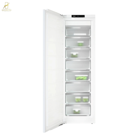 Tủ đông âm tủ Miele FNS 7770 E