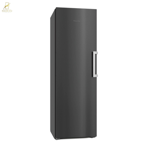Tủ đông độc lập Miele FNS 4782 E- Màu đen
