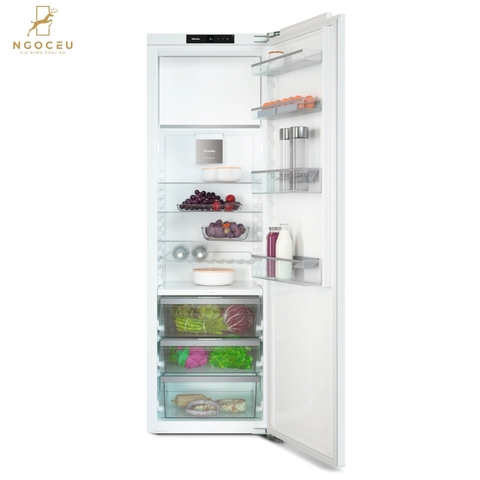 Tủ mát âm tủ Miele K 7744 E