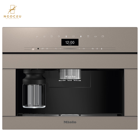 Máy pha cà phê Miele CVA 7440 - Màu Be
