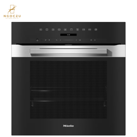 Lò nướng kèm hấp Miele DGC 7250