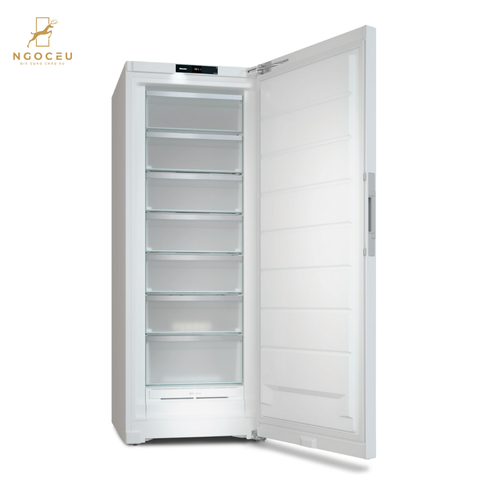 Tủ đông Miele FN 4879 C ws -  363L