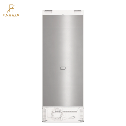 Tủ đông Miele FN 4879 C ws -  363L