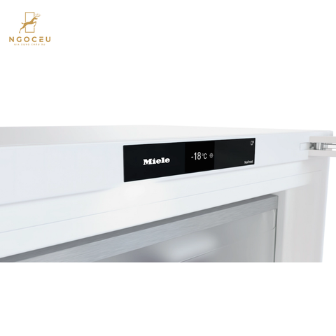 Tủ đông Miele FN 4879 C ws -  363L