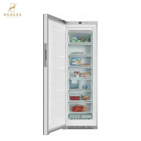 Tủ đông Miele FNS 28463 E