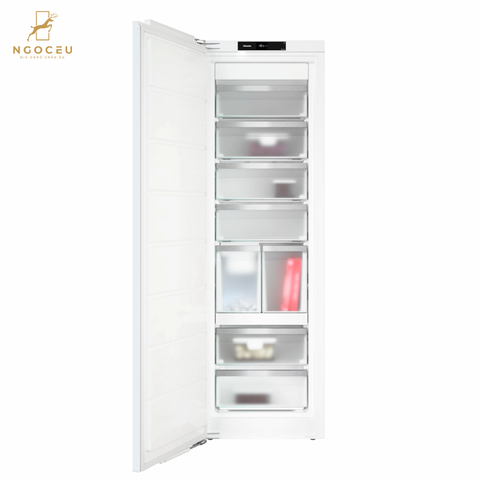 Tủ đông âm tủ Miele FNS 7774 D