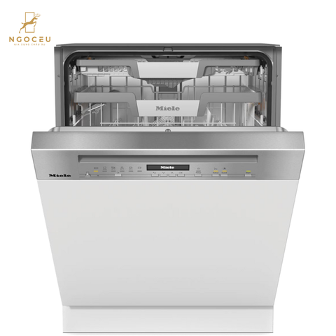 Máy rửa bát bán âm Miele G 7131 SCi AD 125 Edition