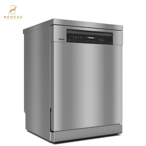 Máy rửa bát độc lập Miele G 7600 SC EDST/CLST AutoDos