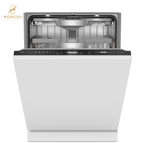 Máy rửa bát Miele G 7797 SCVi XXL AutoDos 125 Gala