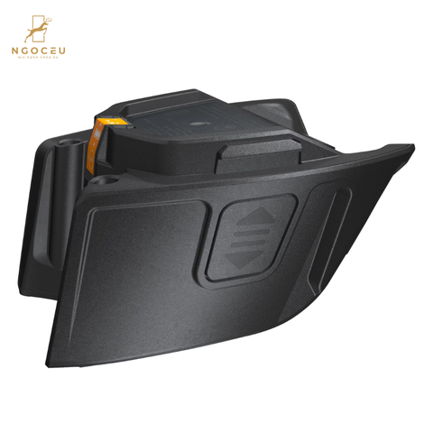 Pin máy hút bụi Miele HX-LA