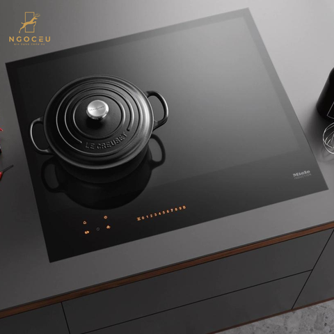 Bếp Từ Miele KM 7667 FL